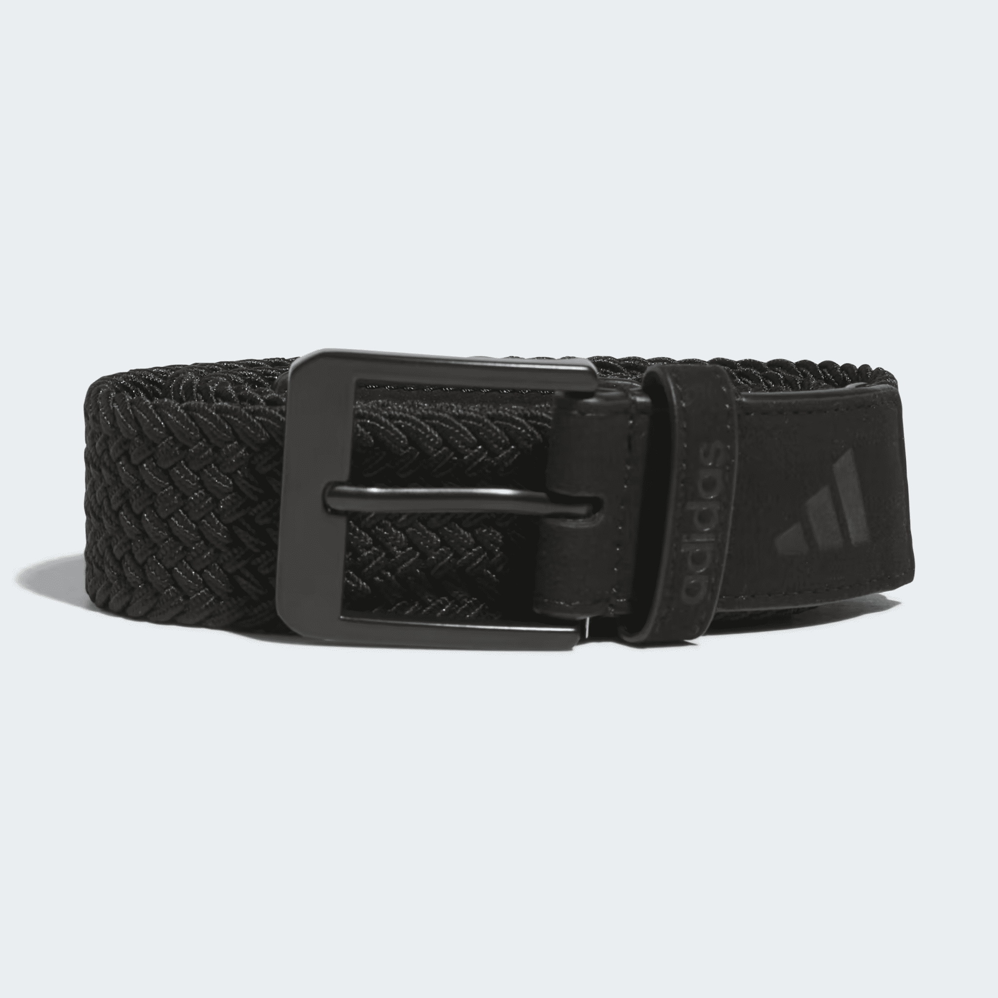 Adidas Braided Stretch Gürtel Herren