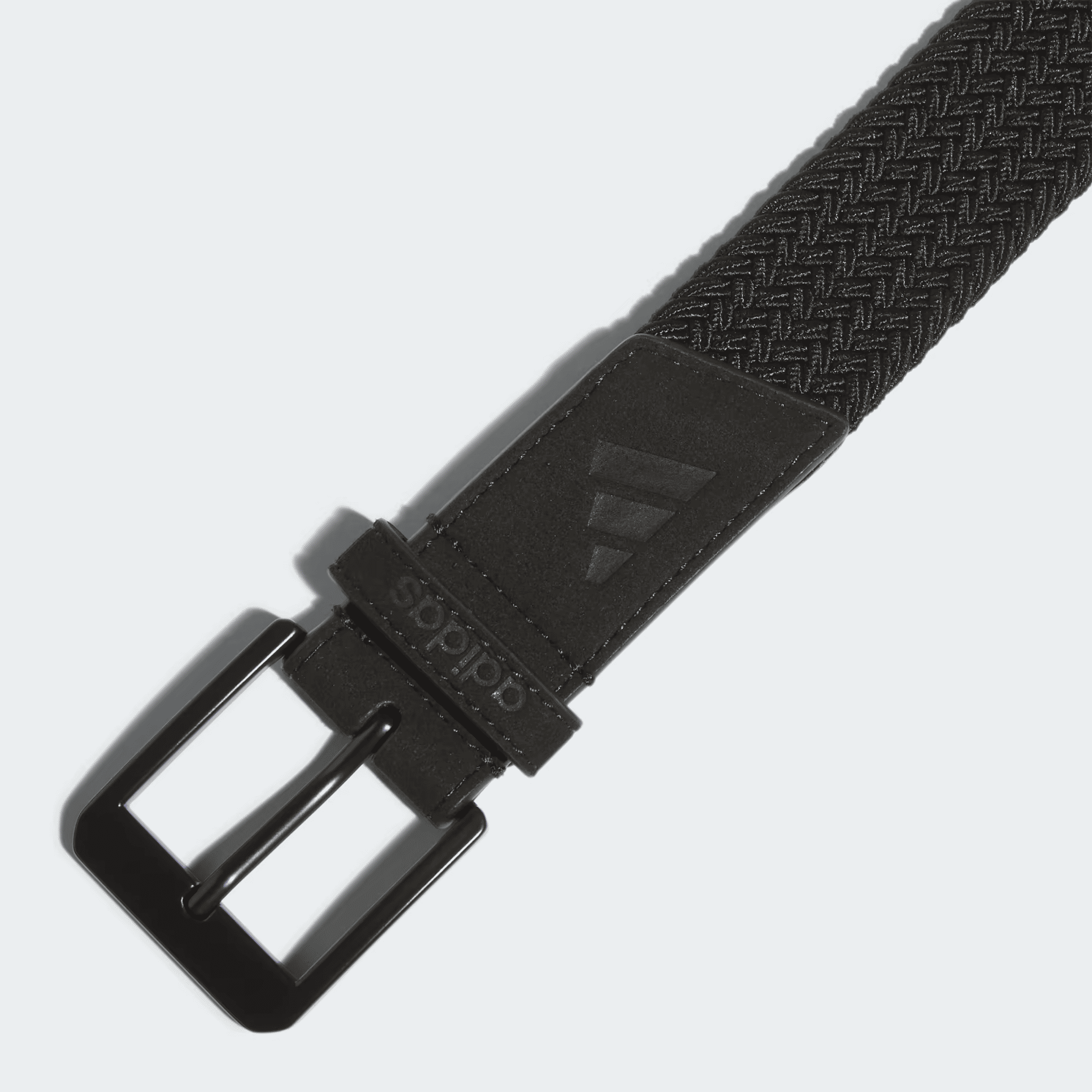 Adidas Braided Stretch Gürtel Herren