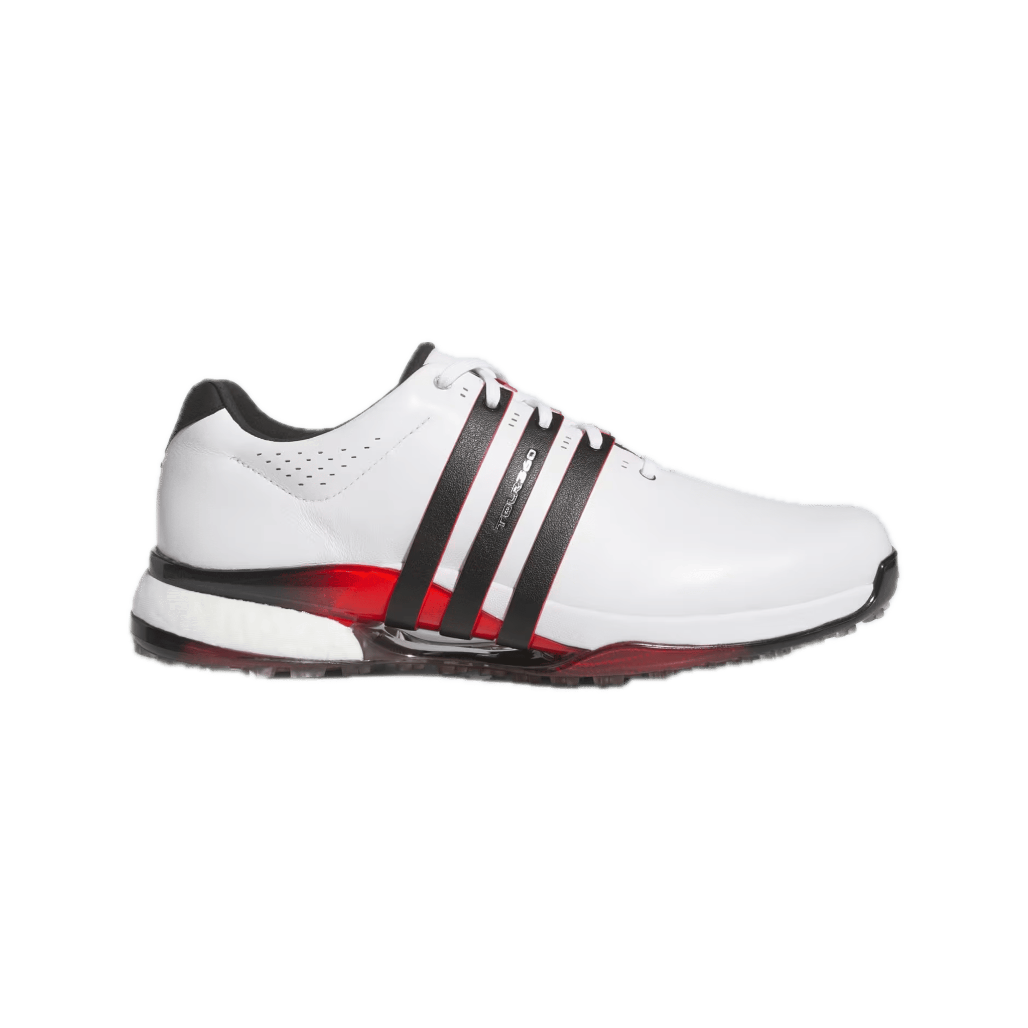 Adidas TOUR360 25 Wide Spikeless Golfschuhe Herren
