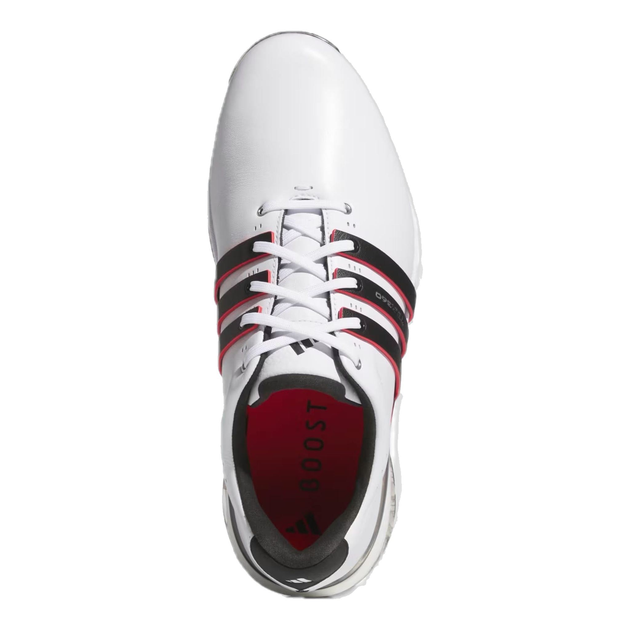 Adidas TOUR360 25 Wide Spikeless Golfschuhe Herren