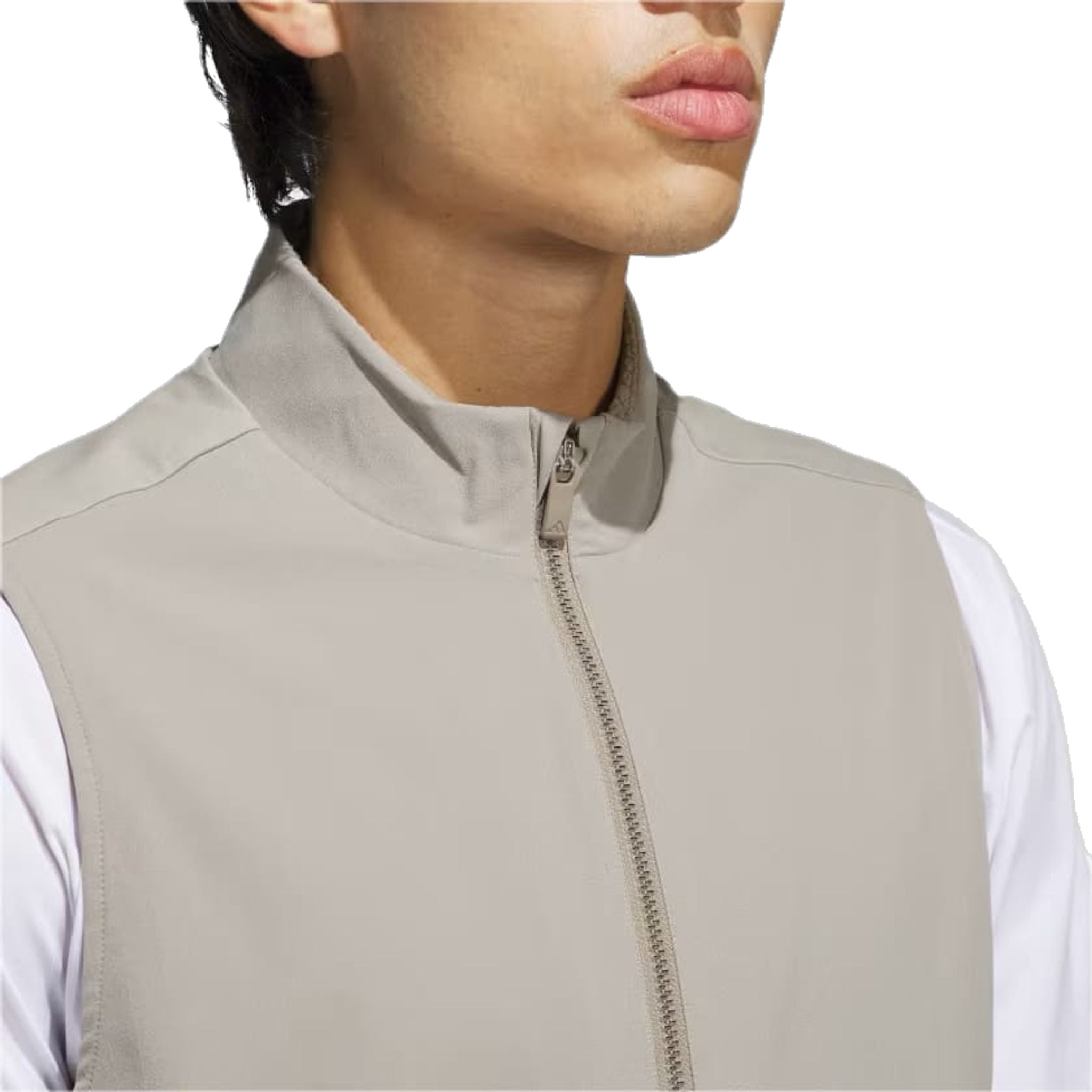 Gilet zippé intégral Adidas Ultimate365 Tour