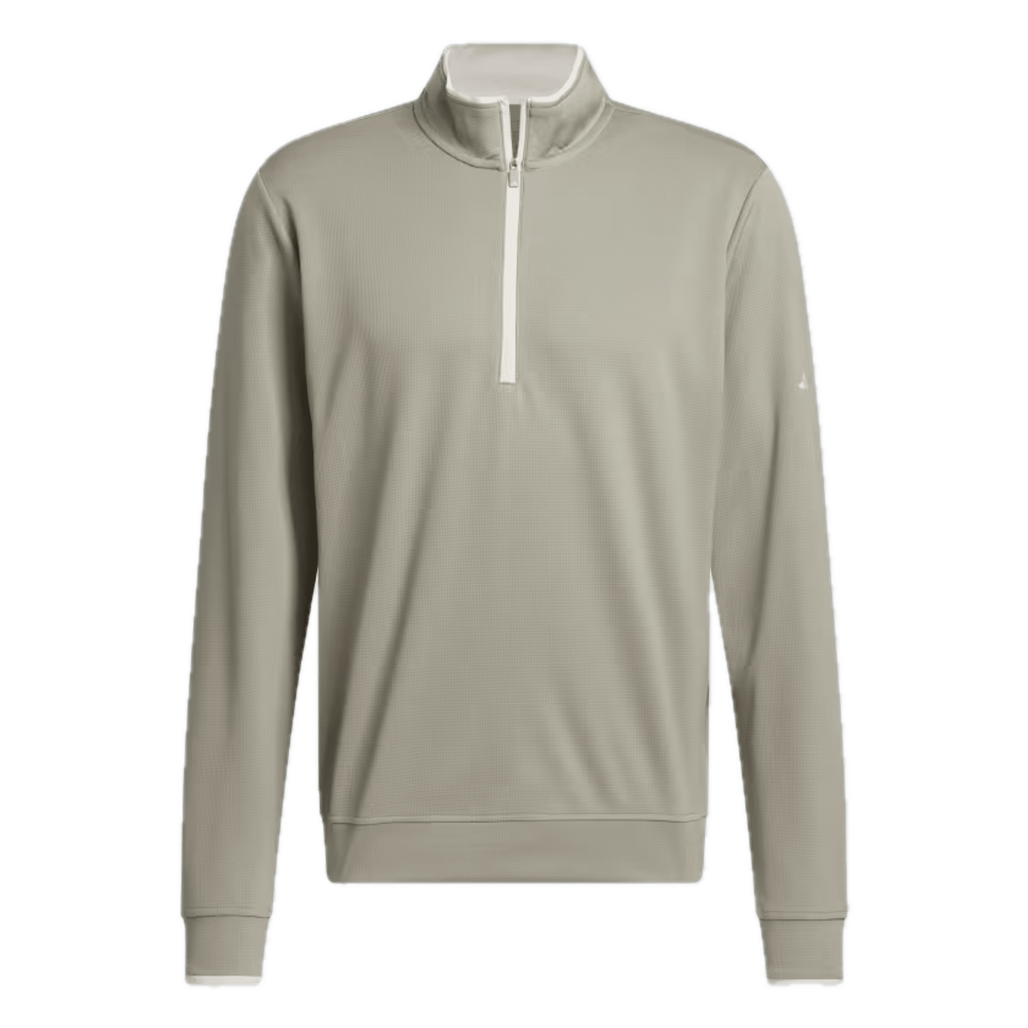 Adidas Lightweight Half-Zip Oberteil Herren