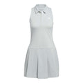 Robe plissée Adidas Ultimate365 Tour pour femme