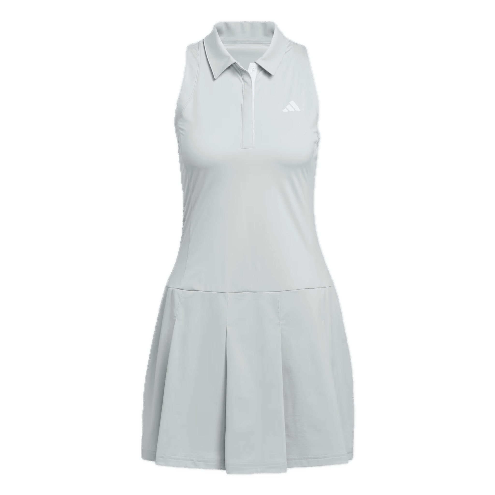 Adidas Ultimate365 Tour Pleated Kleid Damen