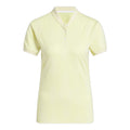 Polo Adidas Ultimate365 Diamond Jacquard Femme