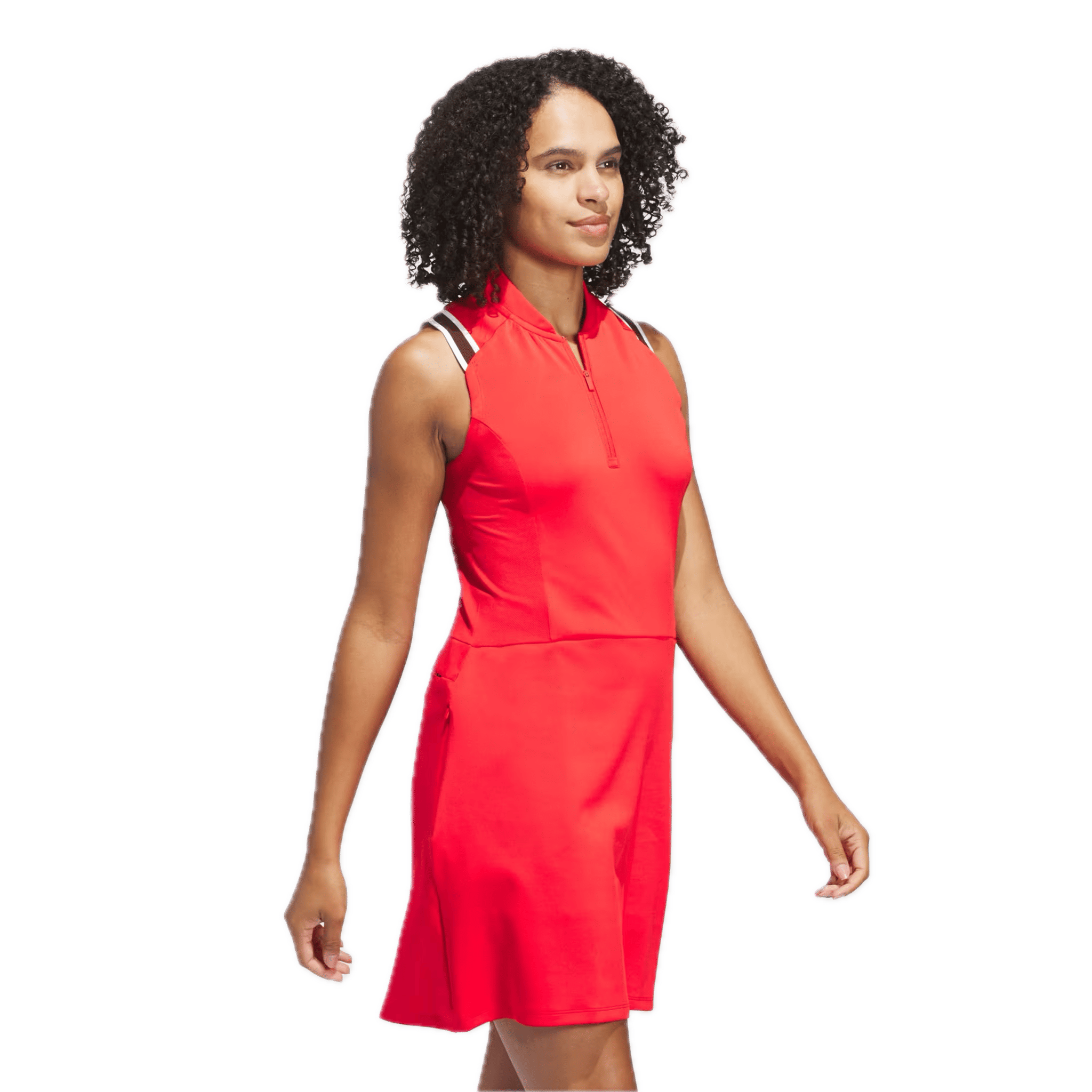 Adidas Ultimate365 Racerback Kleid Damen