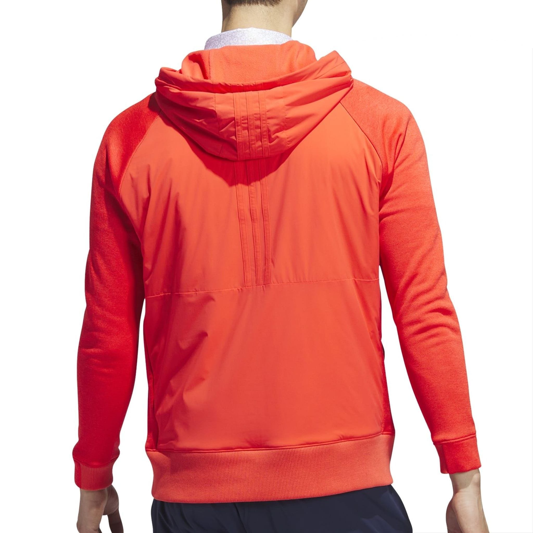 Adidas Ultimate365 Tour Frostguard Hoodie Herren