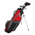 Ensemble complet Wilson Profile JGI Junior