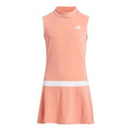 Robe sans manches Adidas pour filles et jeunes femmes
