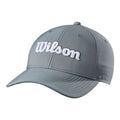 Casquette de tournée Wilson