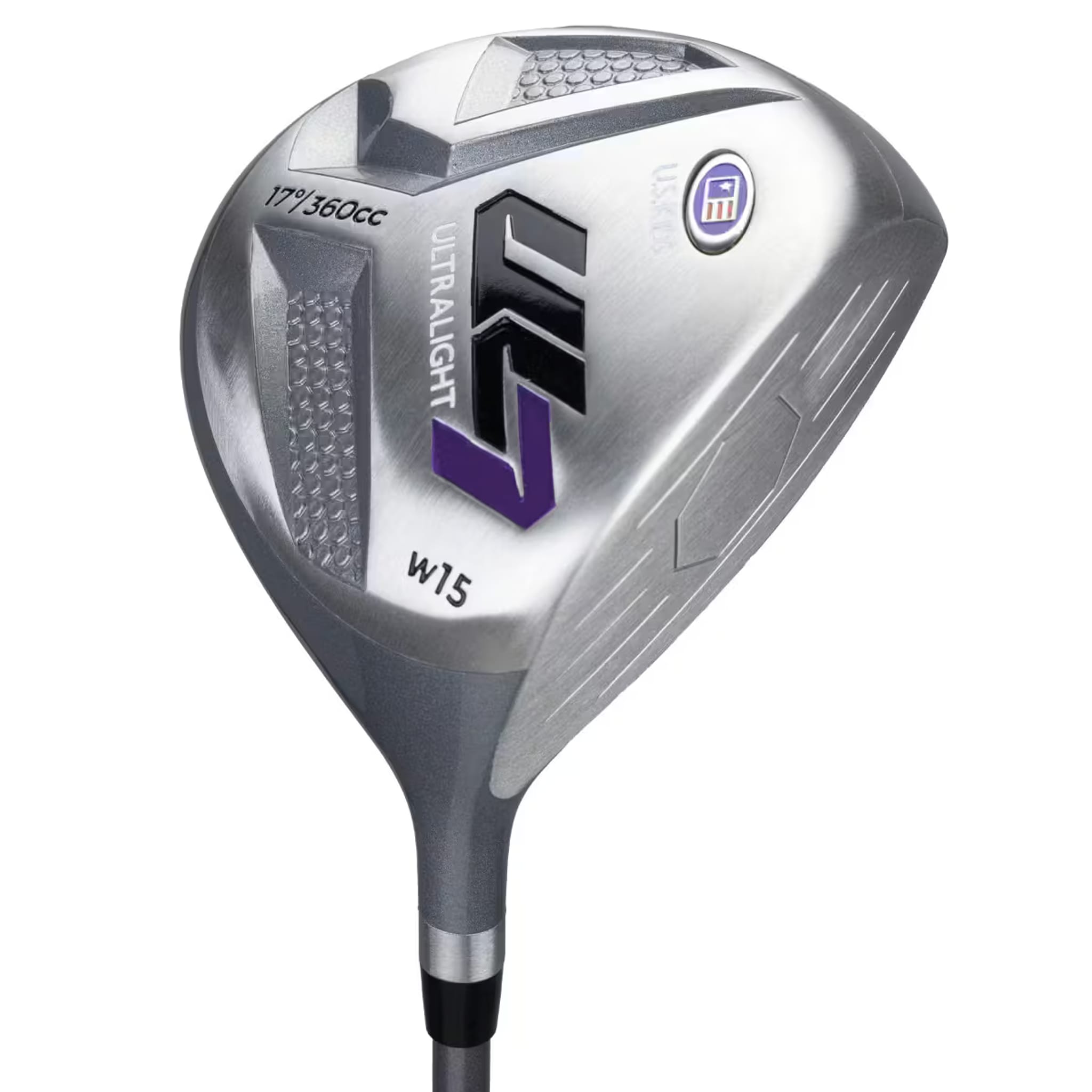 US Kids Ultralight Driver