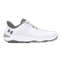 Chaussures de golf Under Armour UA Drive Pro SL Wide pour hommes