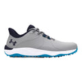 Chaussures de golf Under Armour UA Drive Pro SL Wide pour hommes