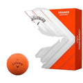 Balles de golf Callaway Supersoft 25