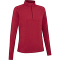Sweat-shirt léger en maille pour femme Callaway