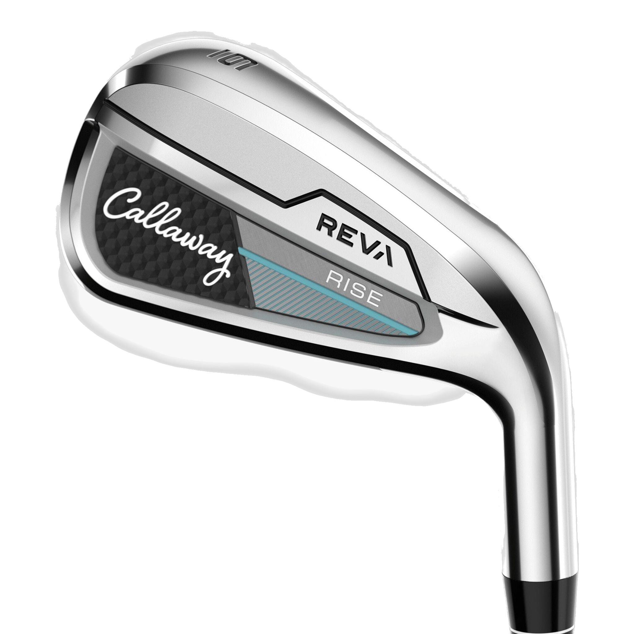 Fer simple Callaway Reva Rise