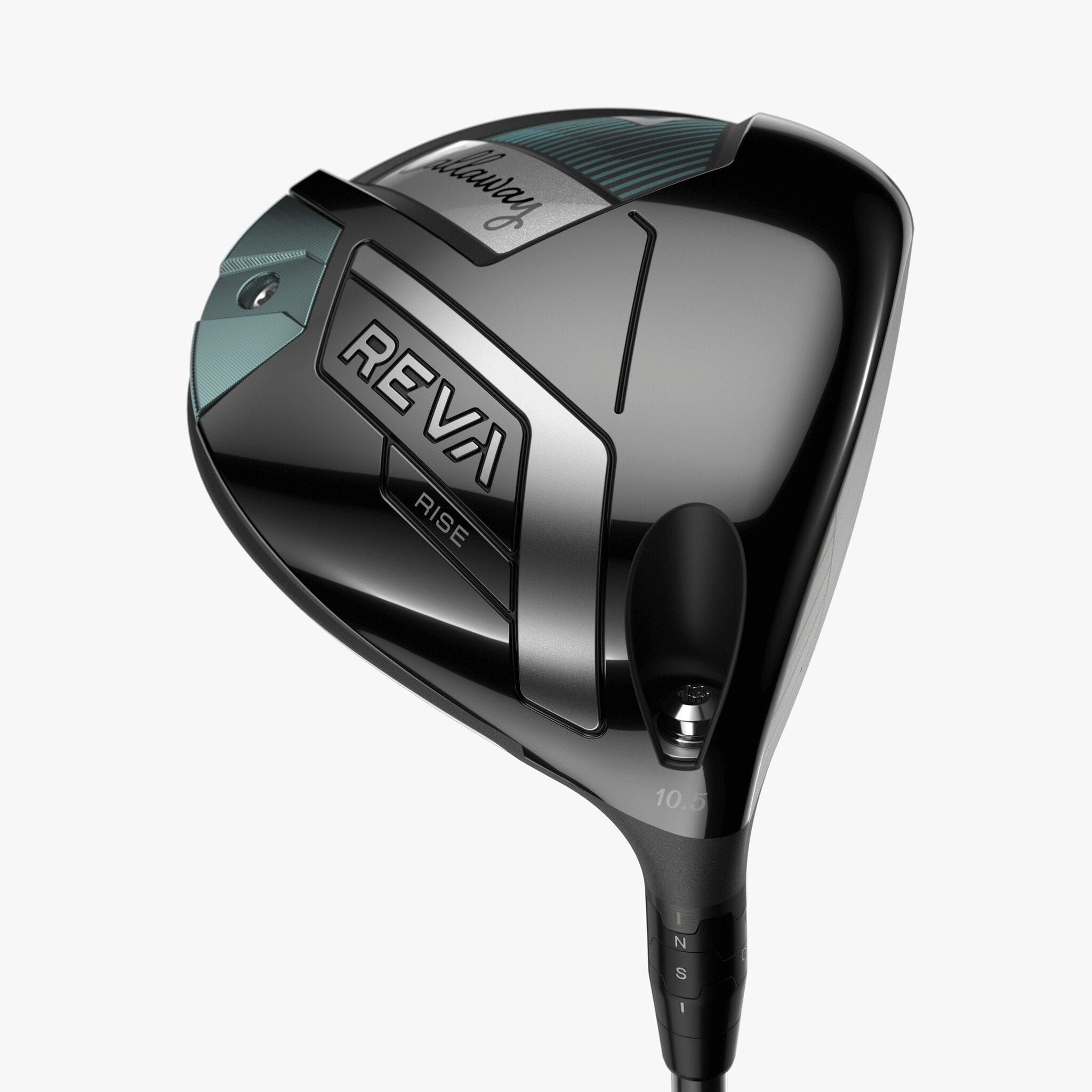 Driver Callaway Reva Rise