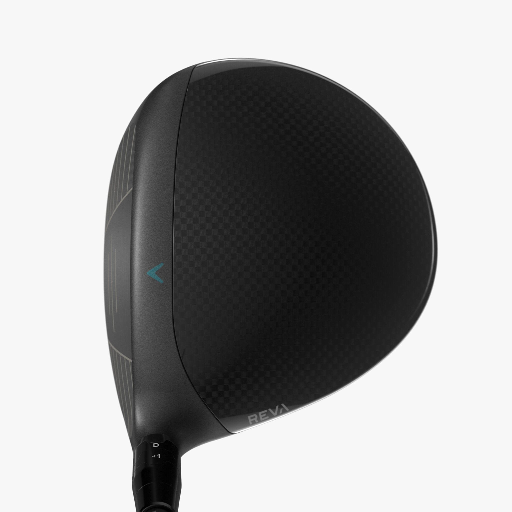Driver Callaway Reva Rise