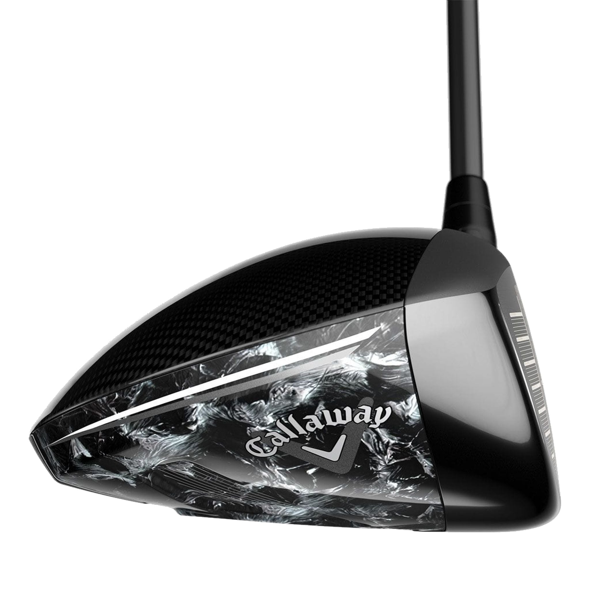 Callaway Ai Smoke Triple Diamond Max Driver Herren