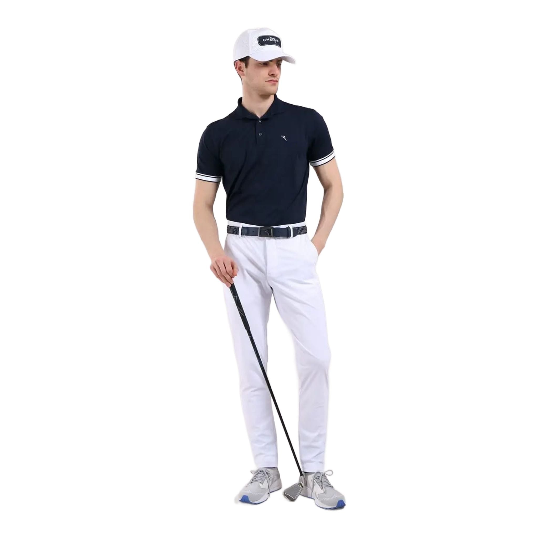 Chervo Astengo Polo Herren