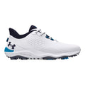 Chaussures de golf Under Armour UA Drive Pro Wide pour hommes