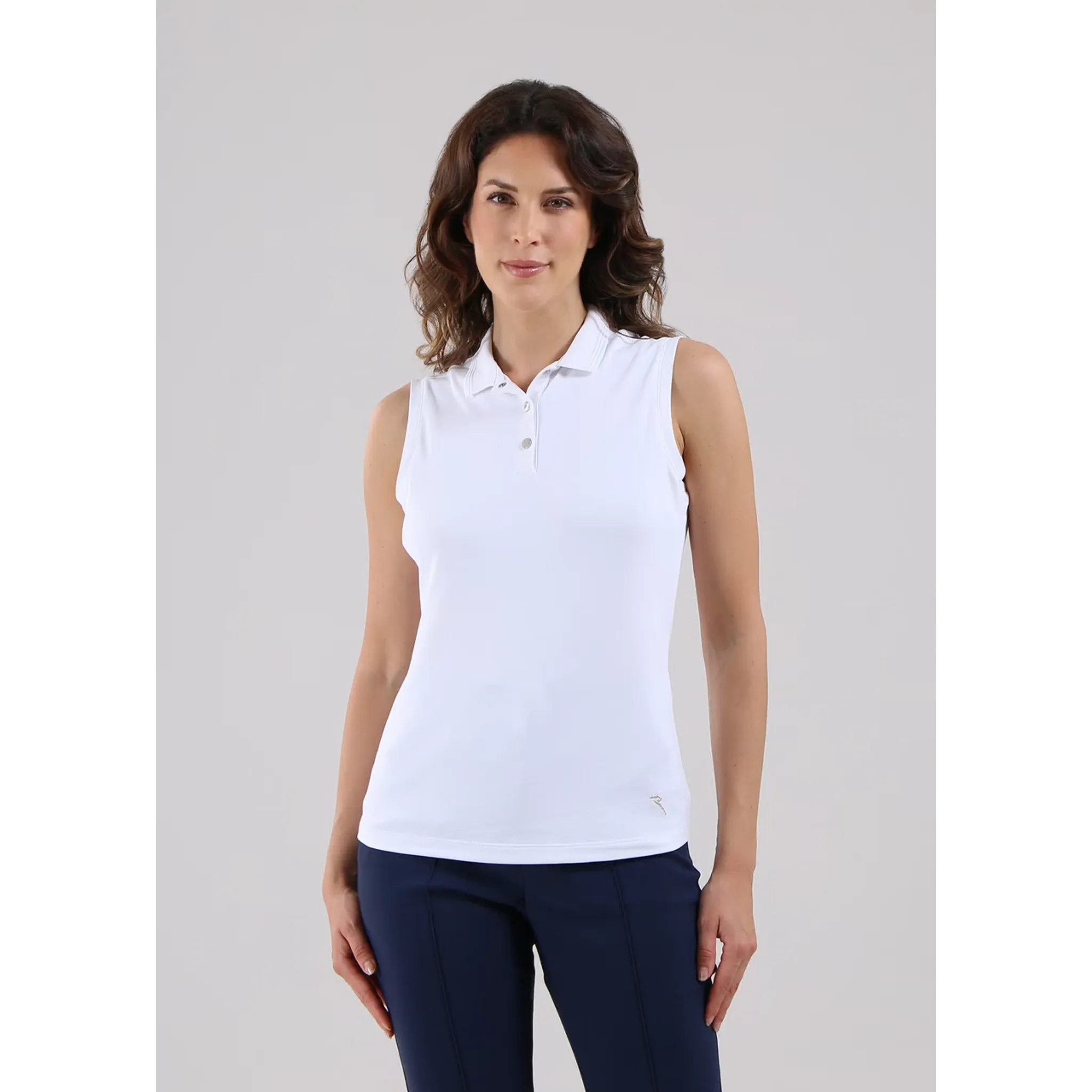Chervo Arenata Polo Damen