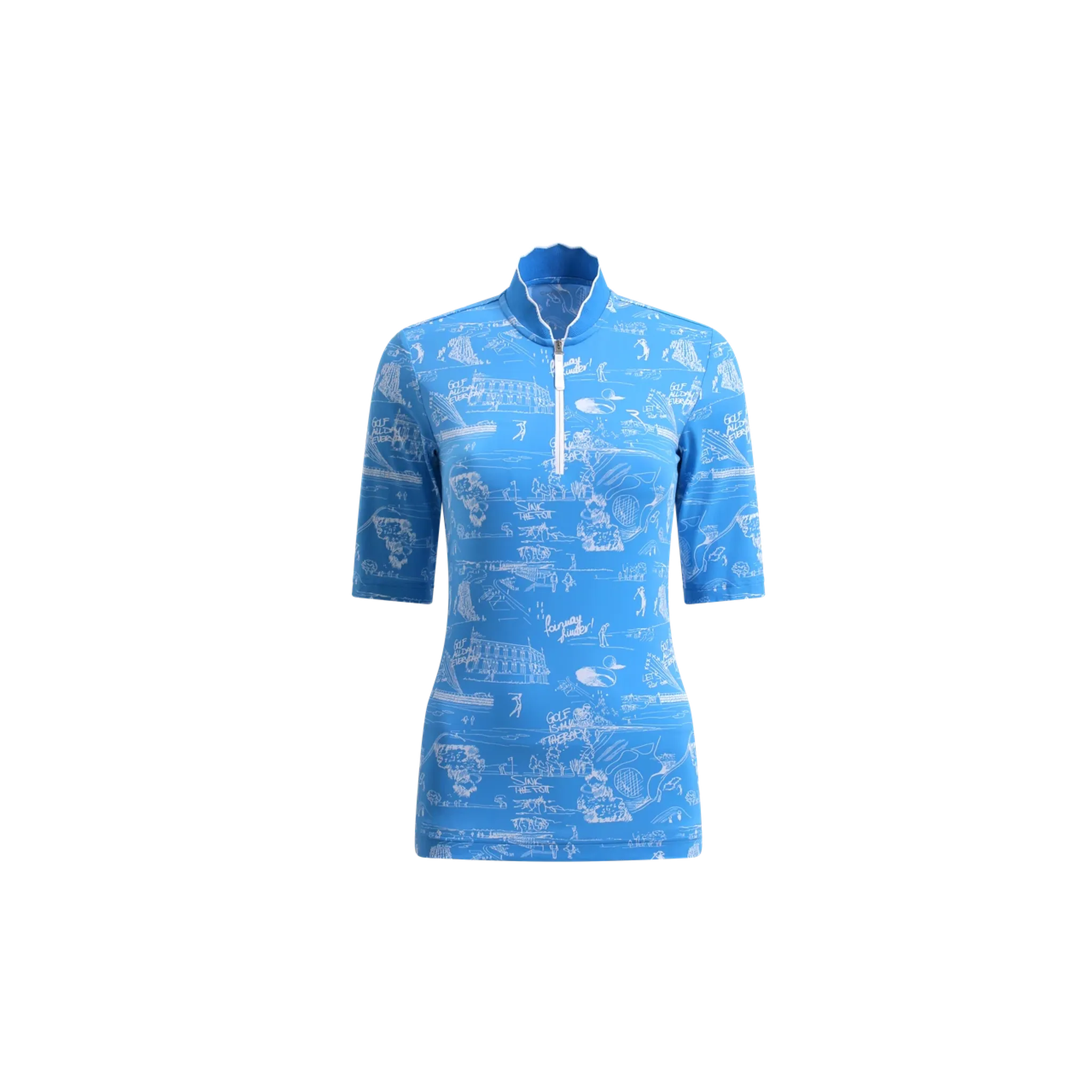 Chervo Astrale Polo Damen