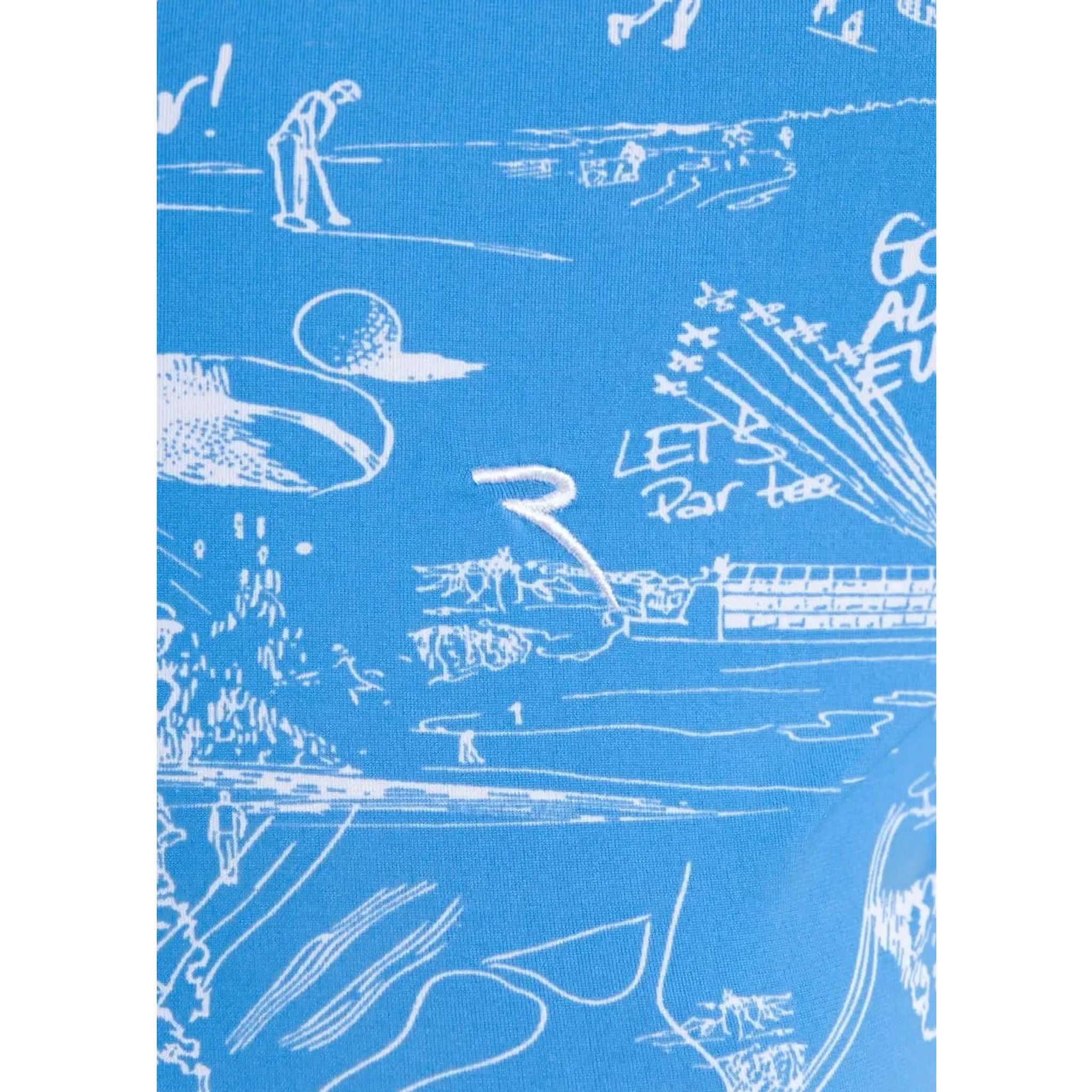 Polo Chervo Astrale pour femmes