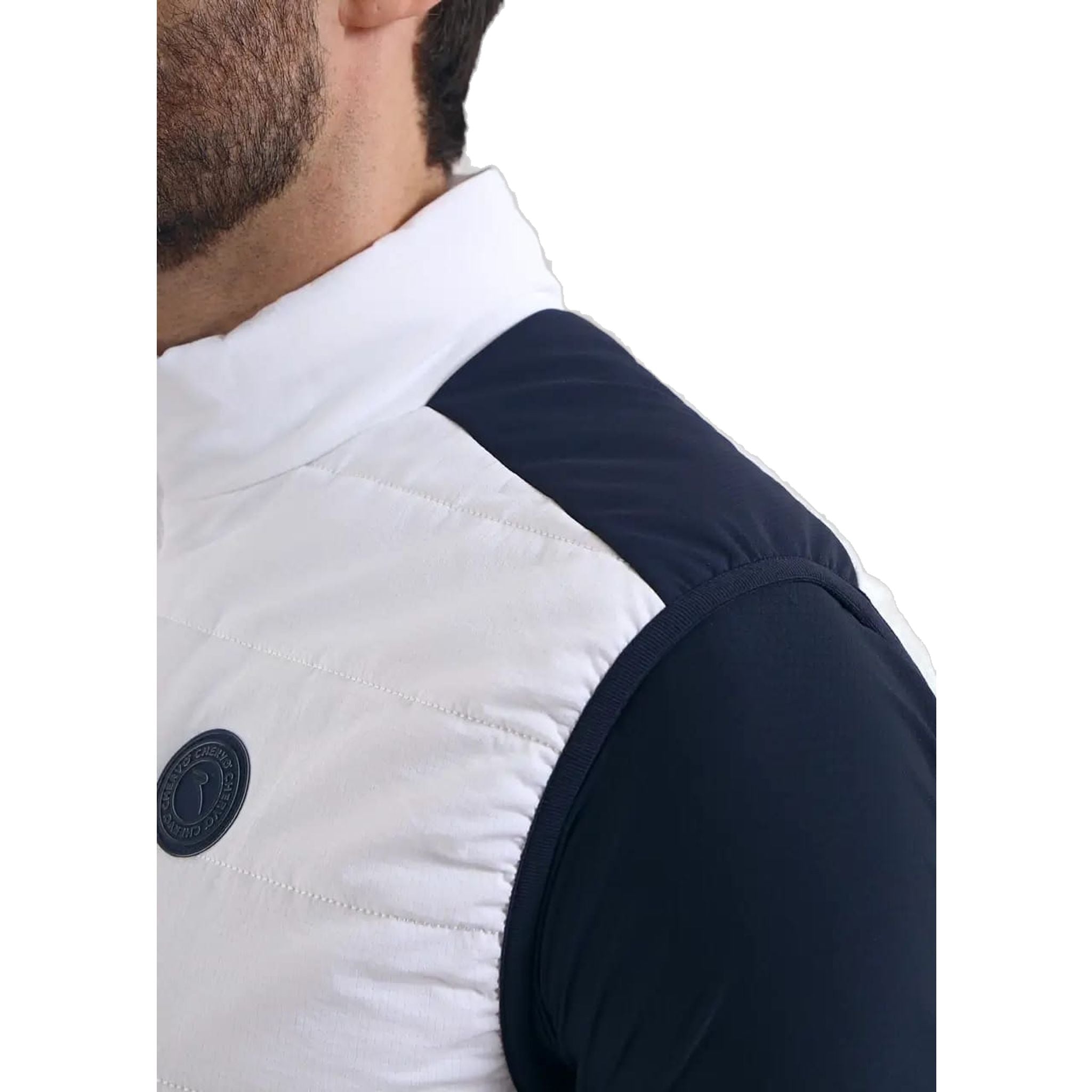 Gilet Chervo Ermione pour homme