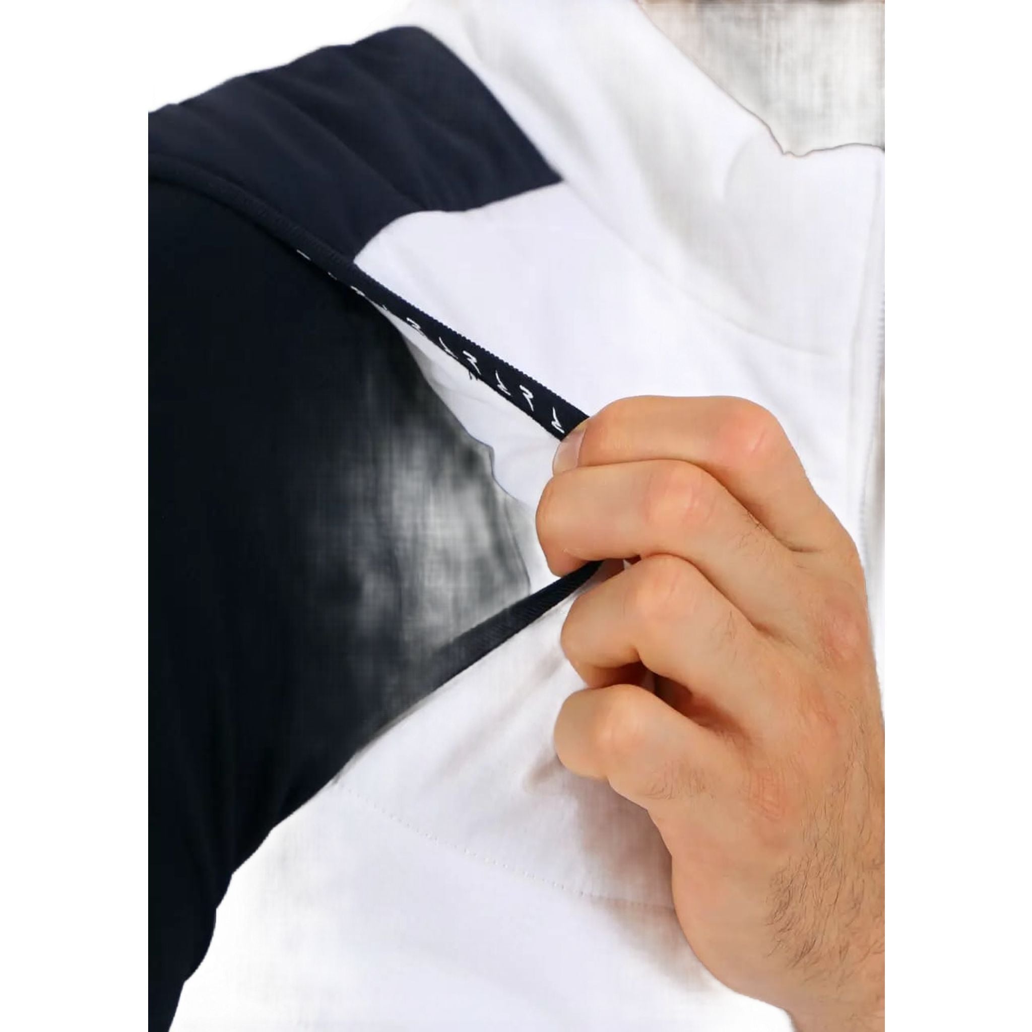 Gilet Chervo Ermione pour homme