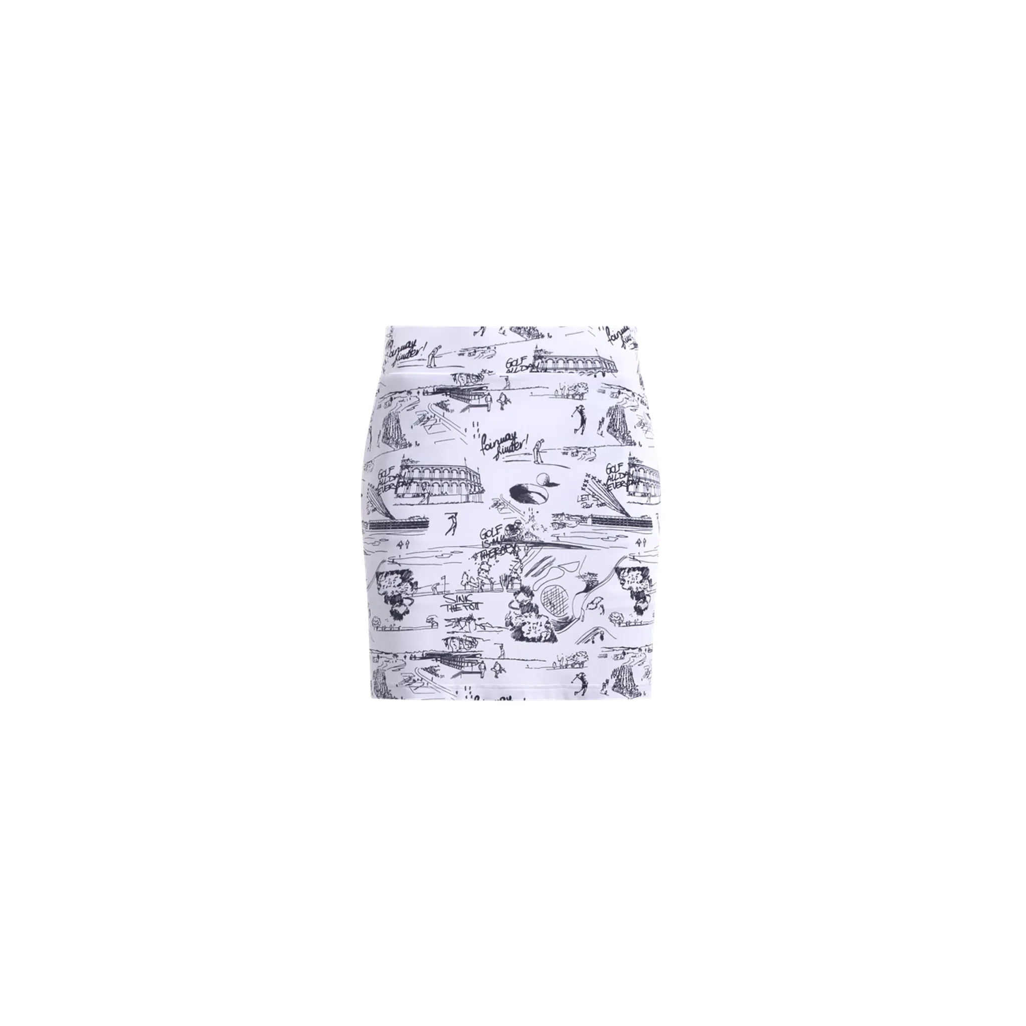 Chervo Jojoba Skirt Damen