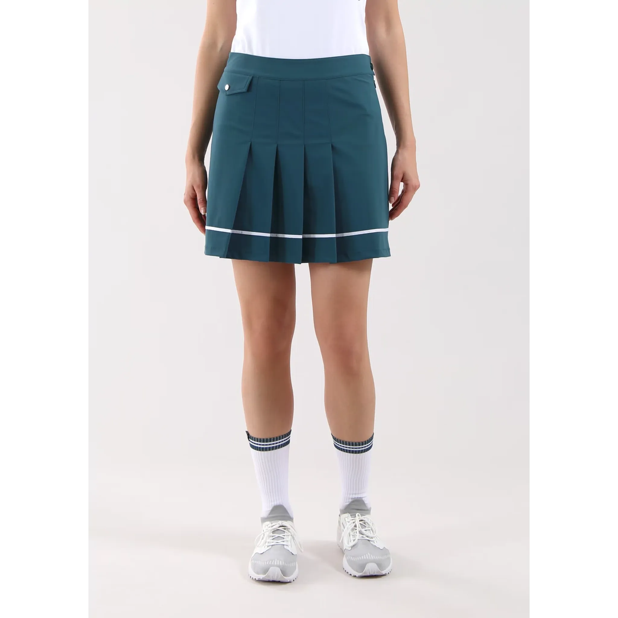 Chervo Japanese Skirt Damen