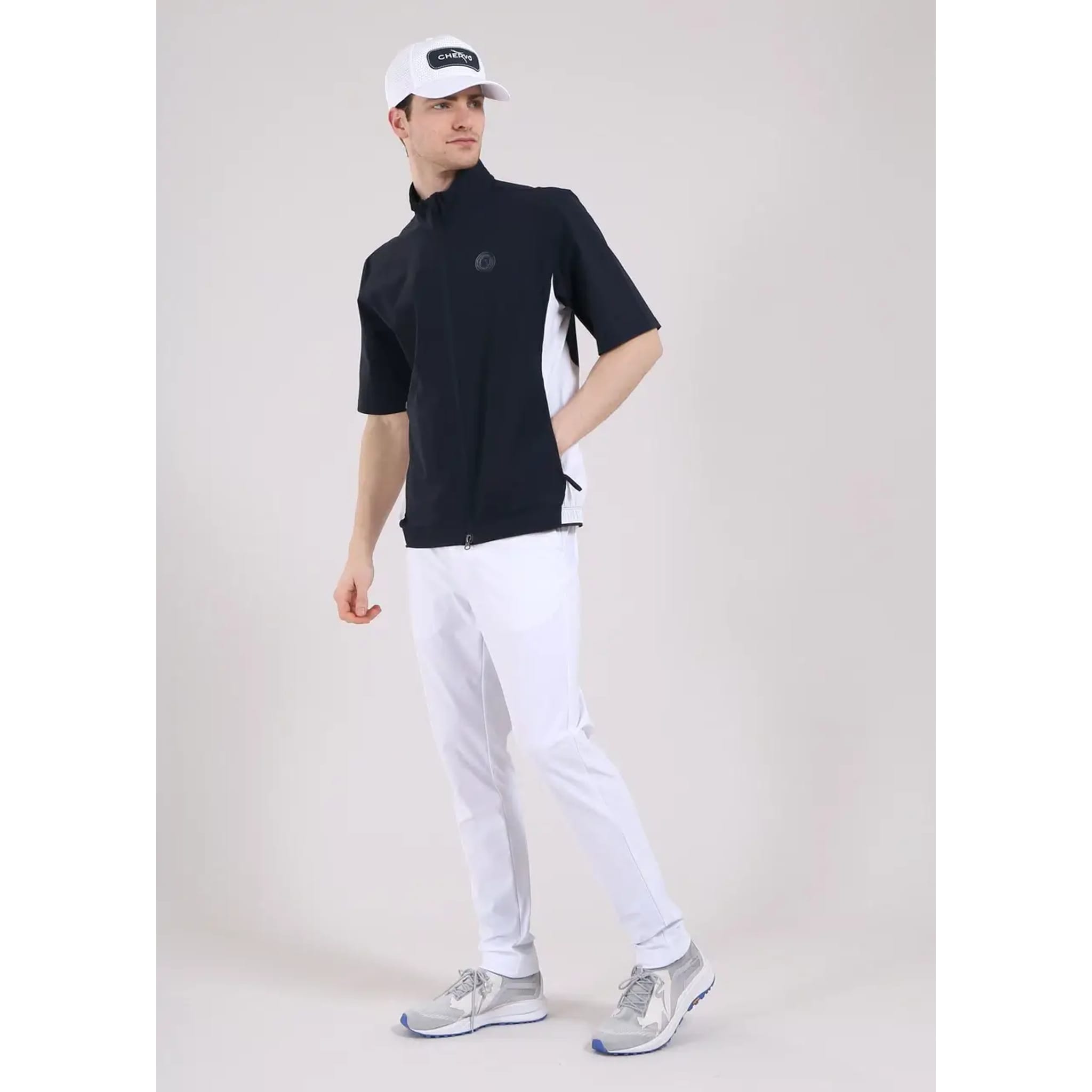 Chervo Mister Jacke Herren