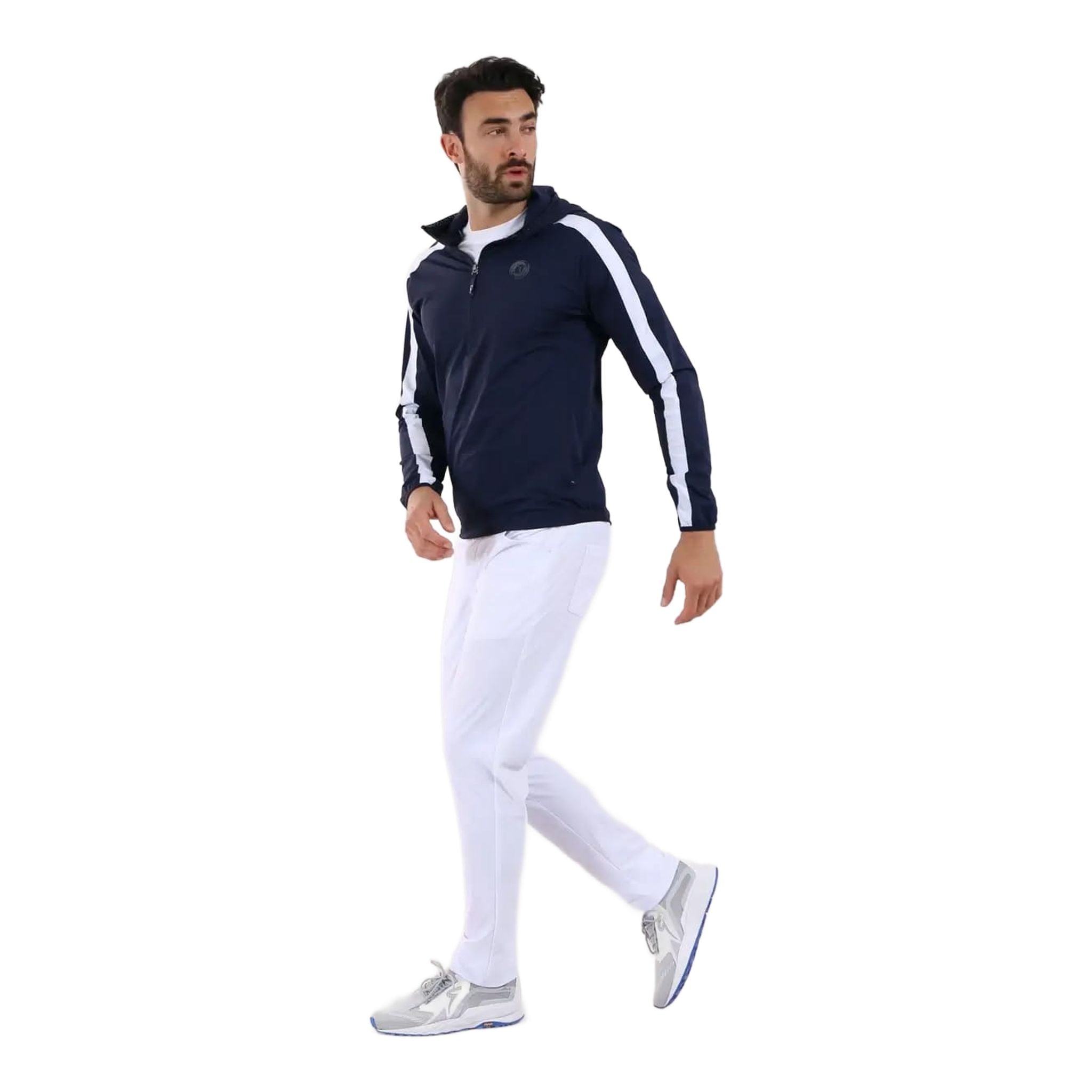 Pull Chervo Poliedro pour homme