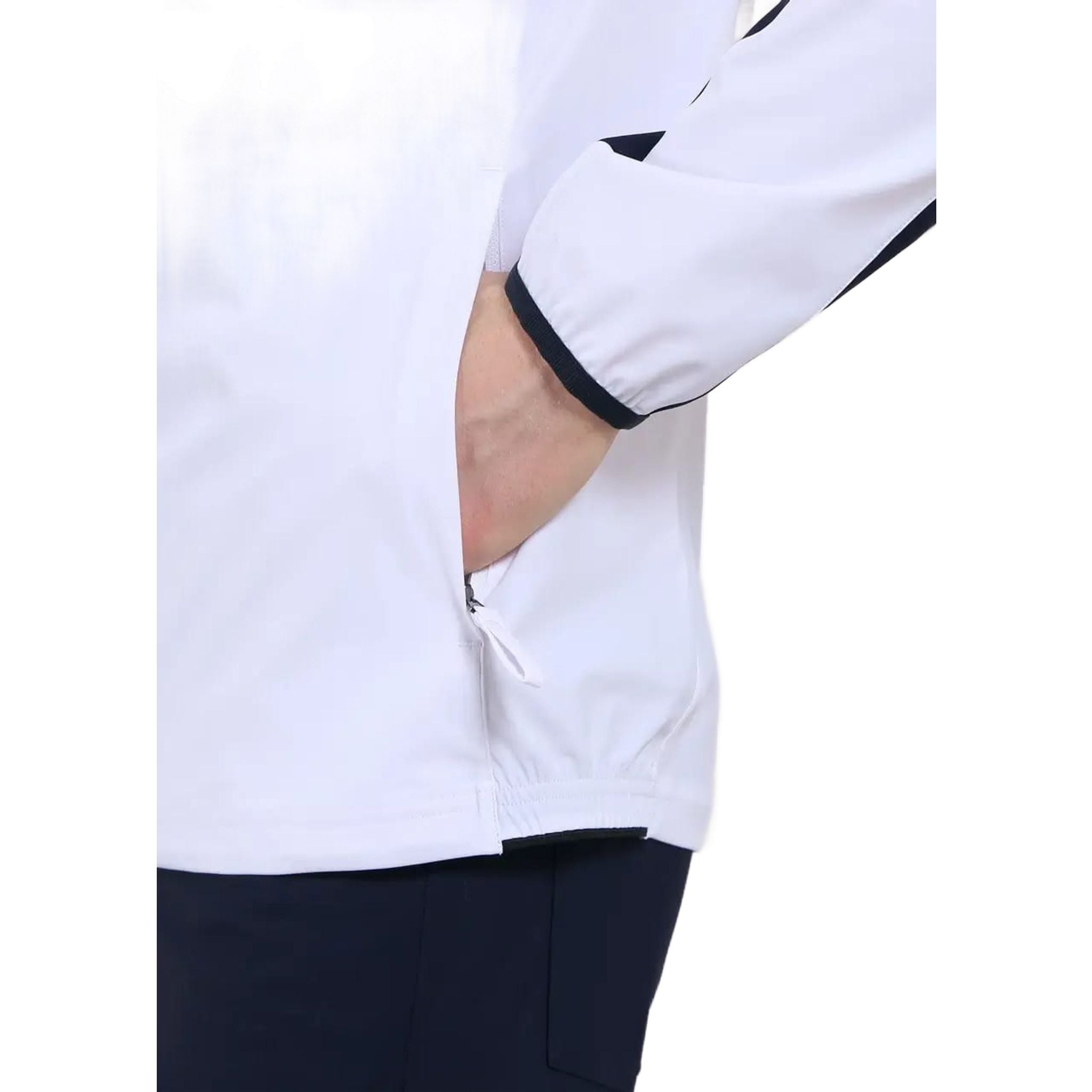 Pull Chervo Poliedro pour homme