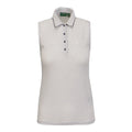 Polo de golf Chervo Argine pour femme