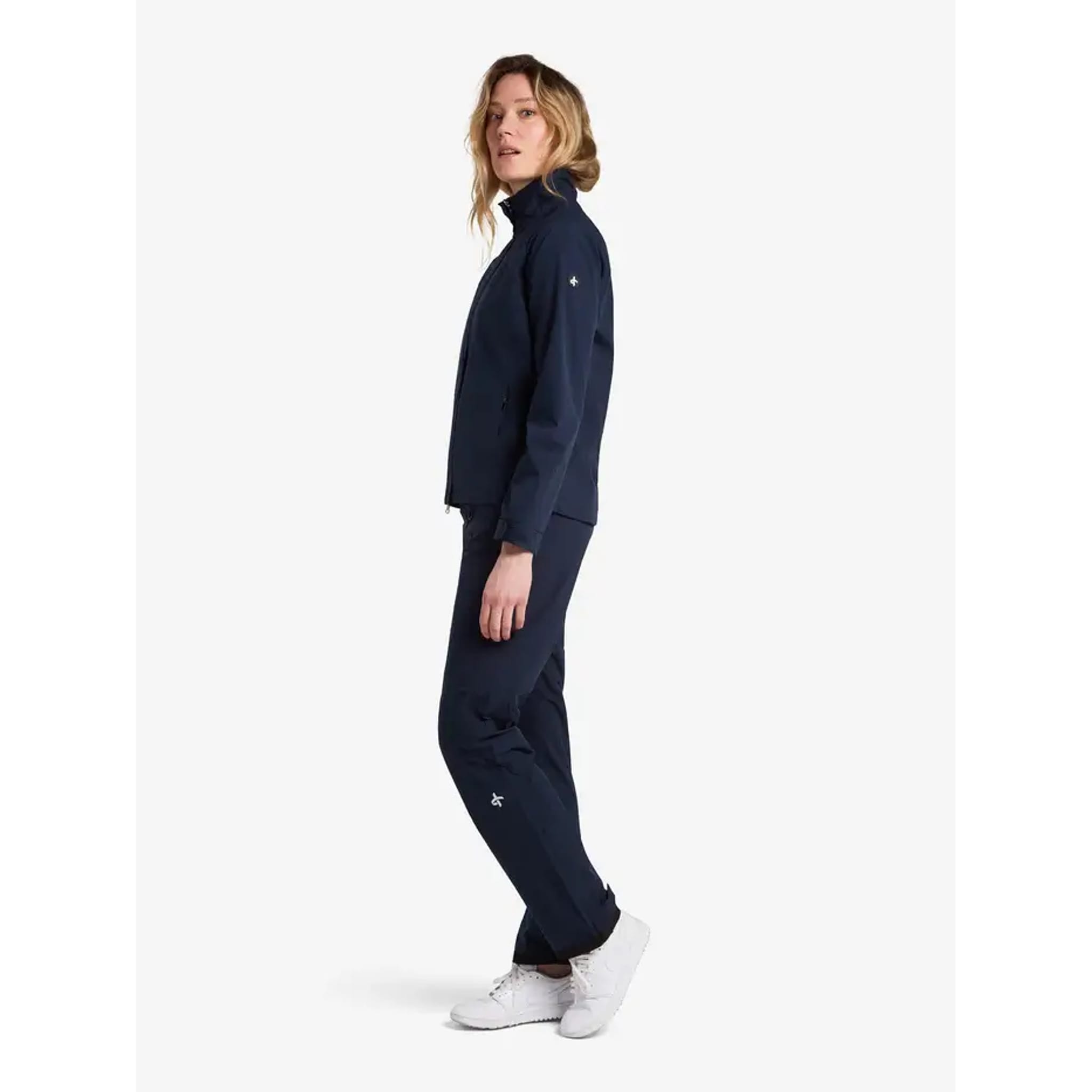 Cross Sportswear Cloud Jacke Damen