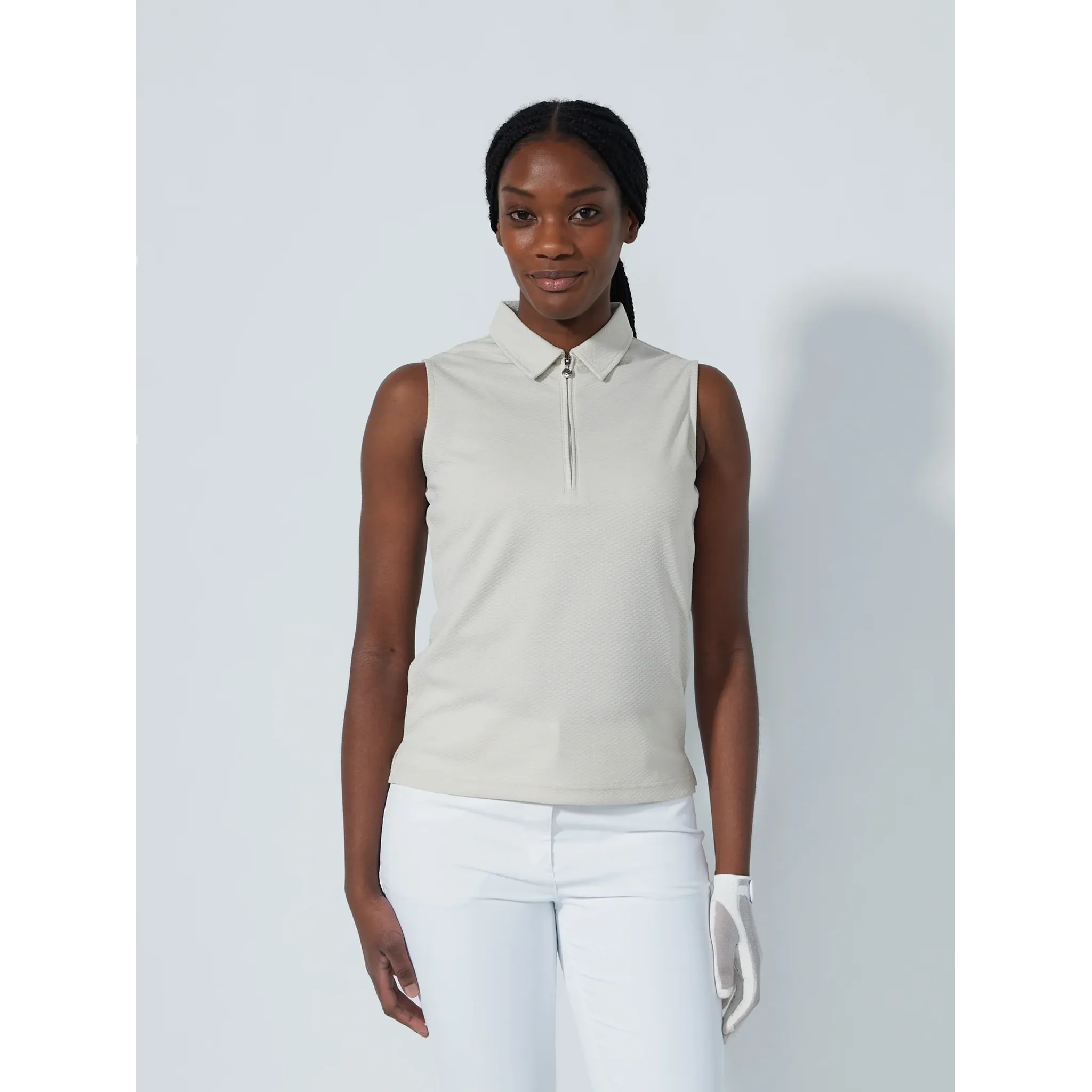 Daily Sports Peoria Sl Polo Damen