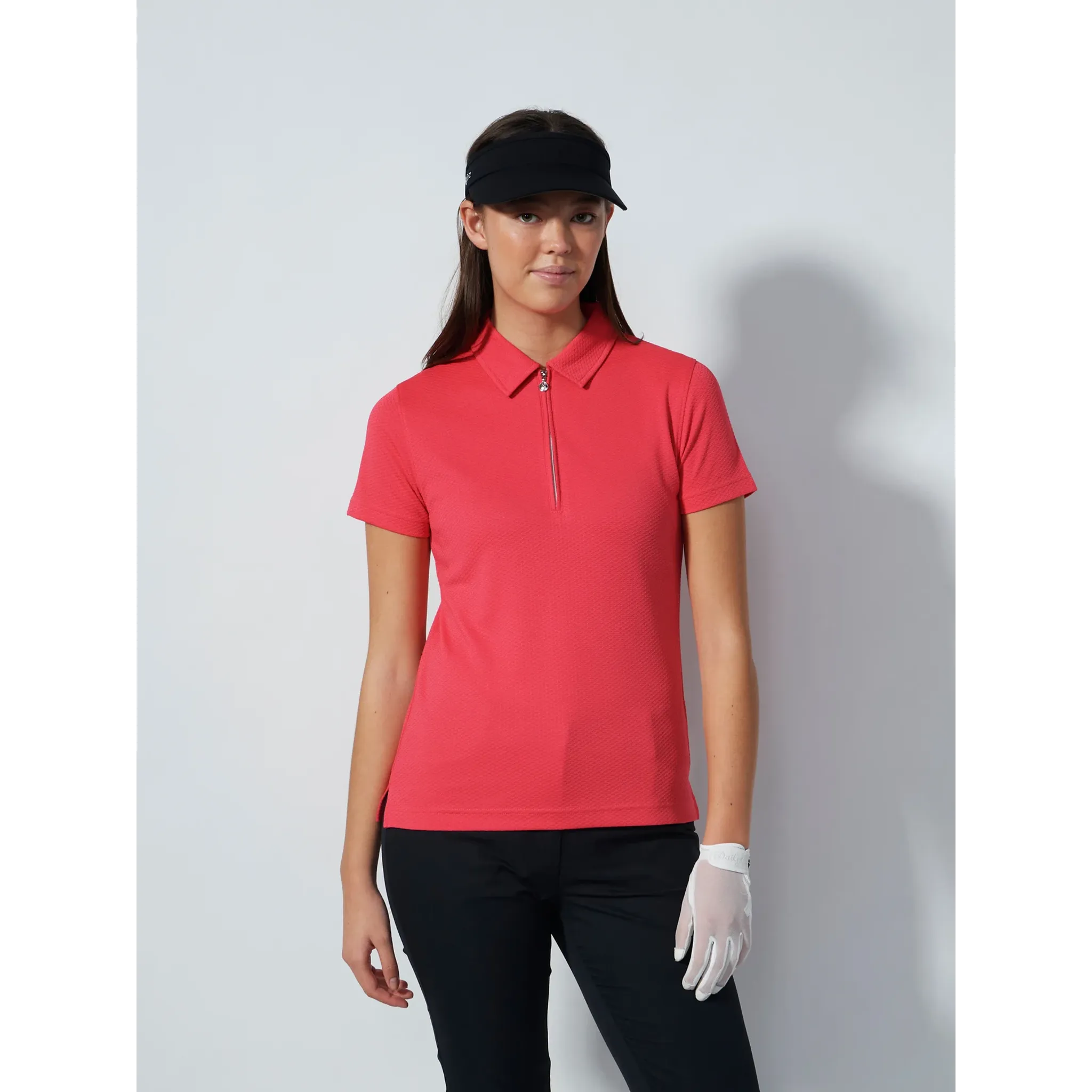 Daily Sports Peoria Ss Polo Damen
