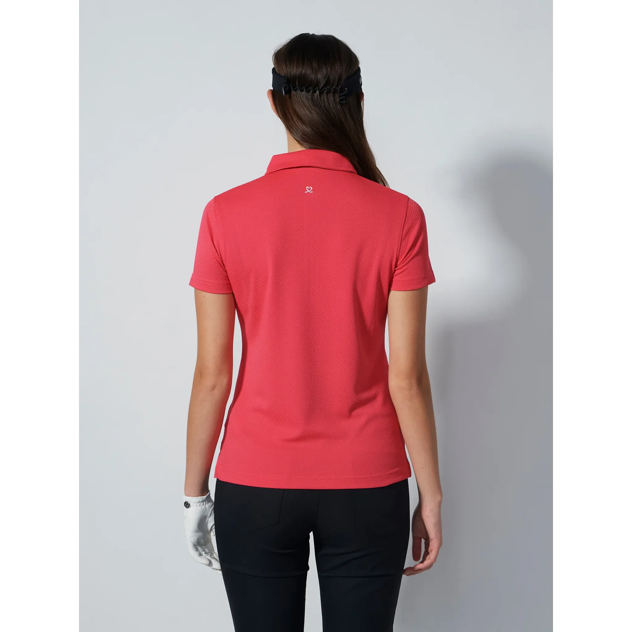 Daily Sports Peoria Ss Polo Damen