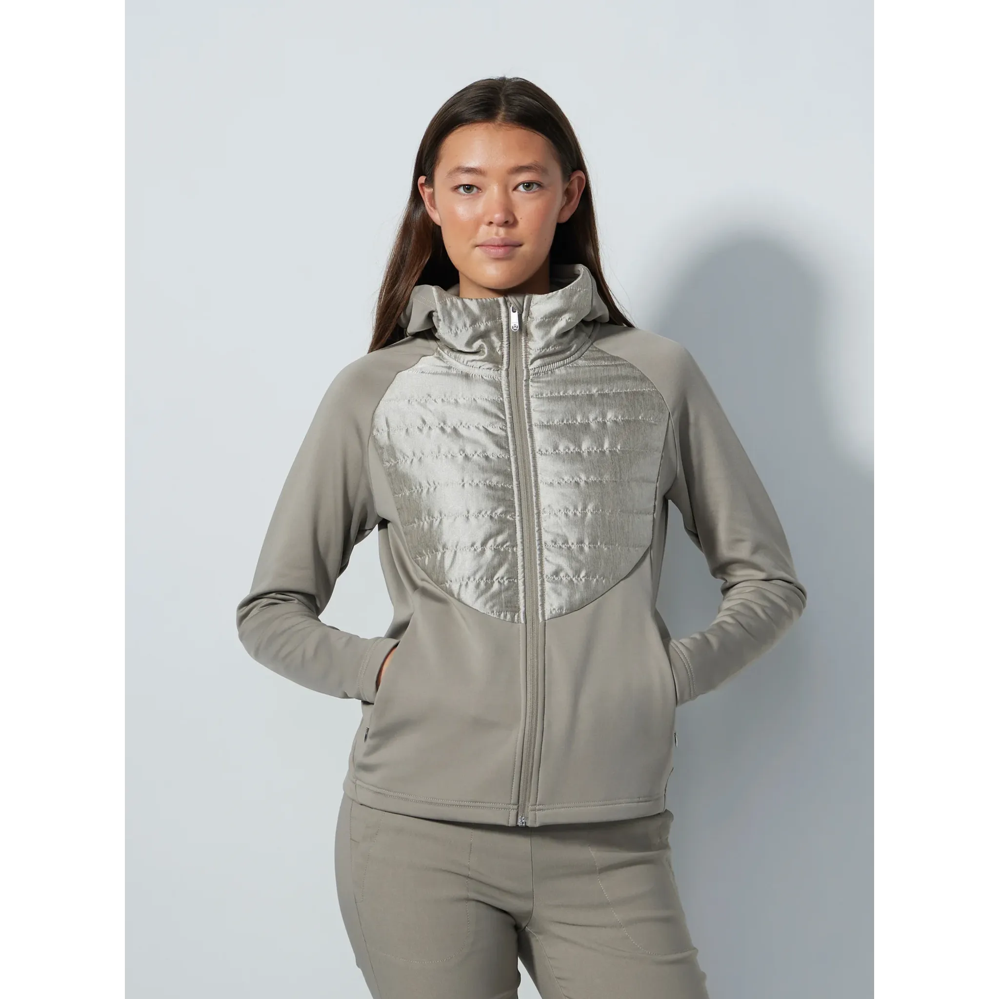 Daily Sports Allos Hybrid Jacke Damen