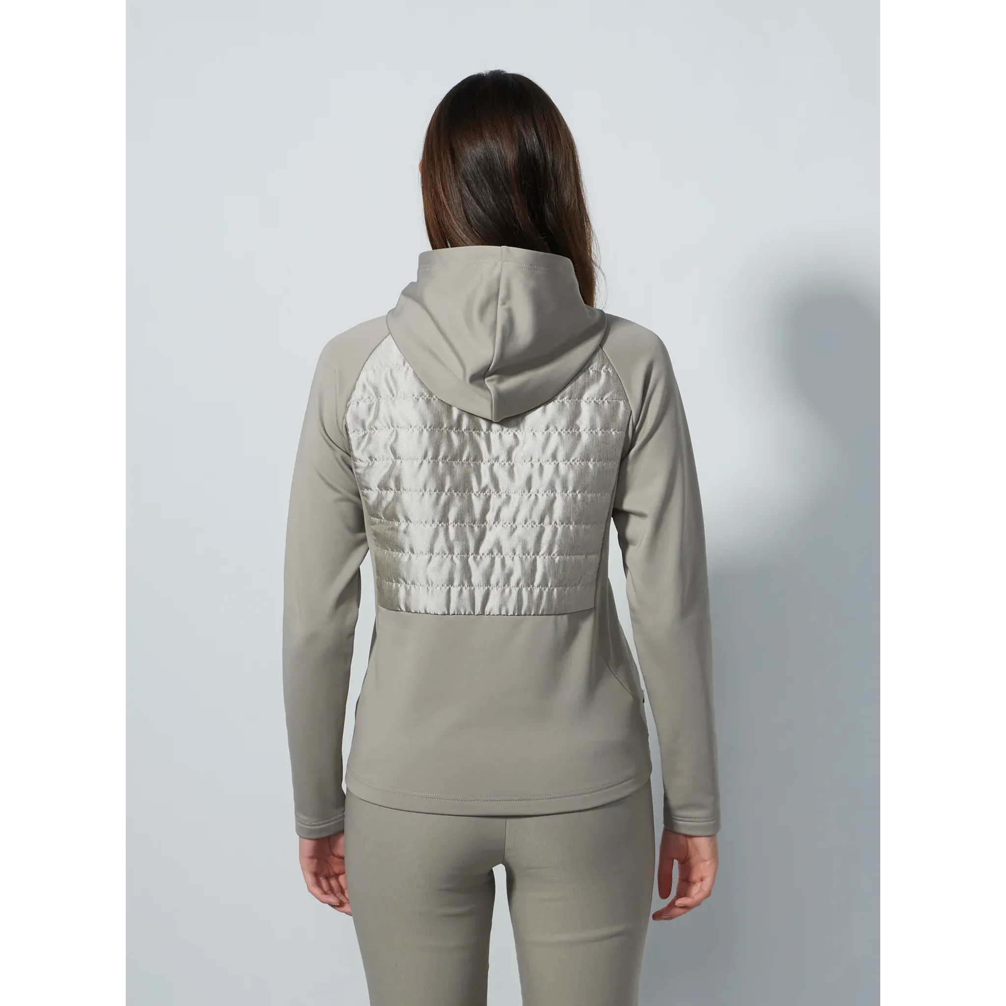Daily Sports Allos Hybrid Jacke Damen