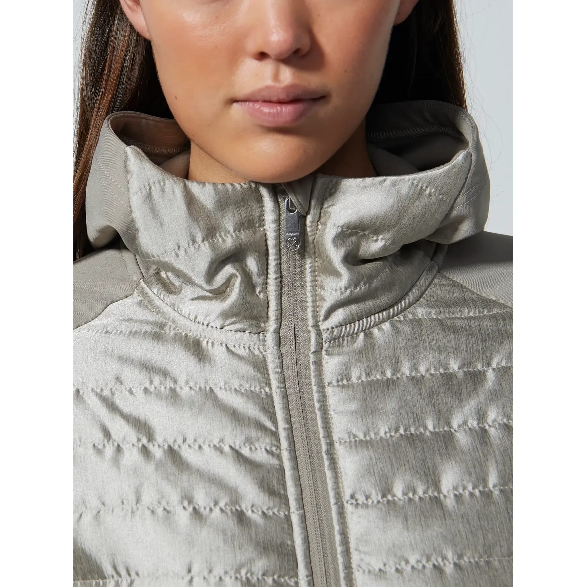 Daily Sports Allos Hybrid Jacke Damen
