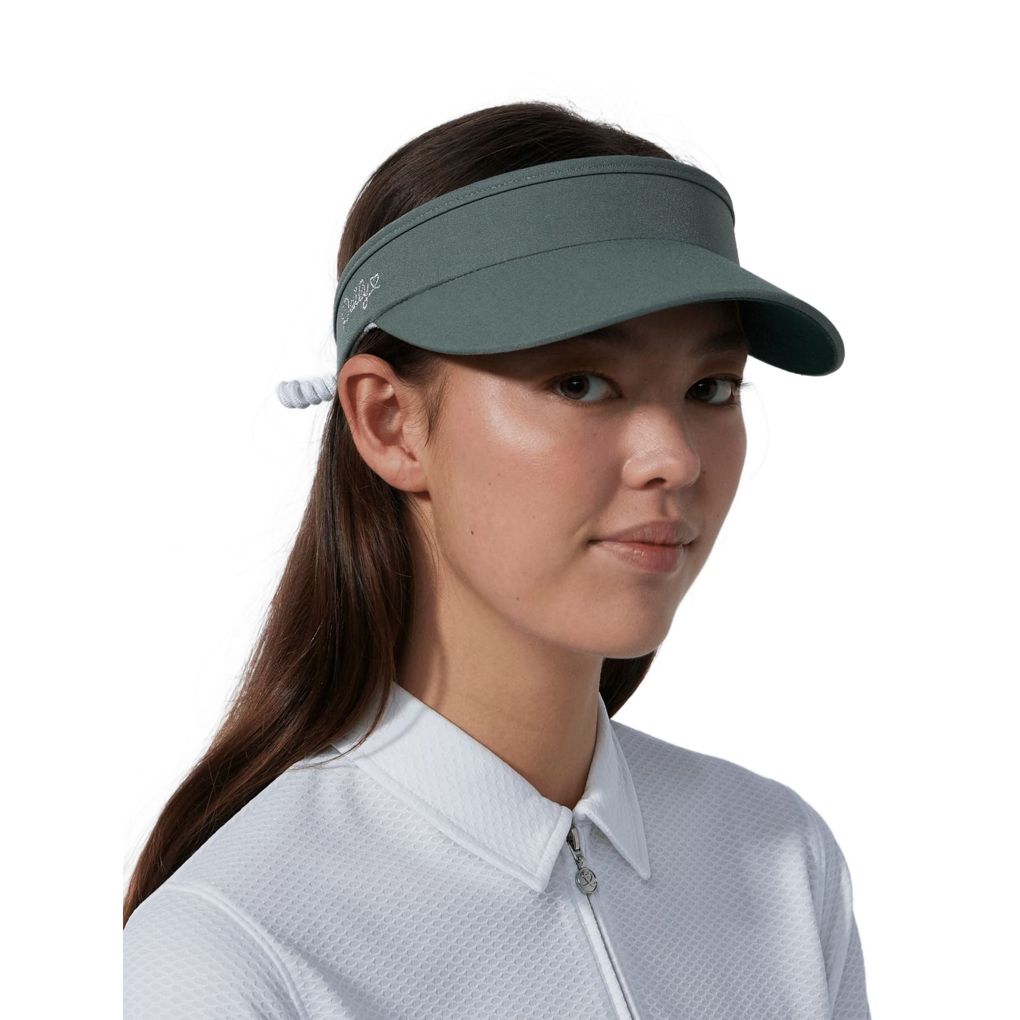 Daily Sports Marina Visor Damen