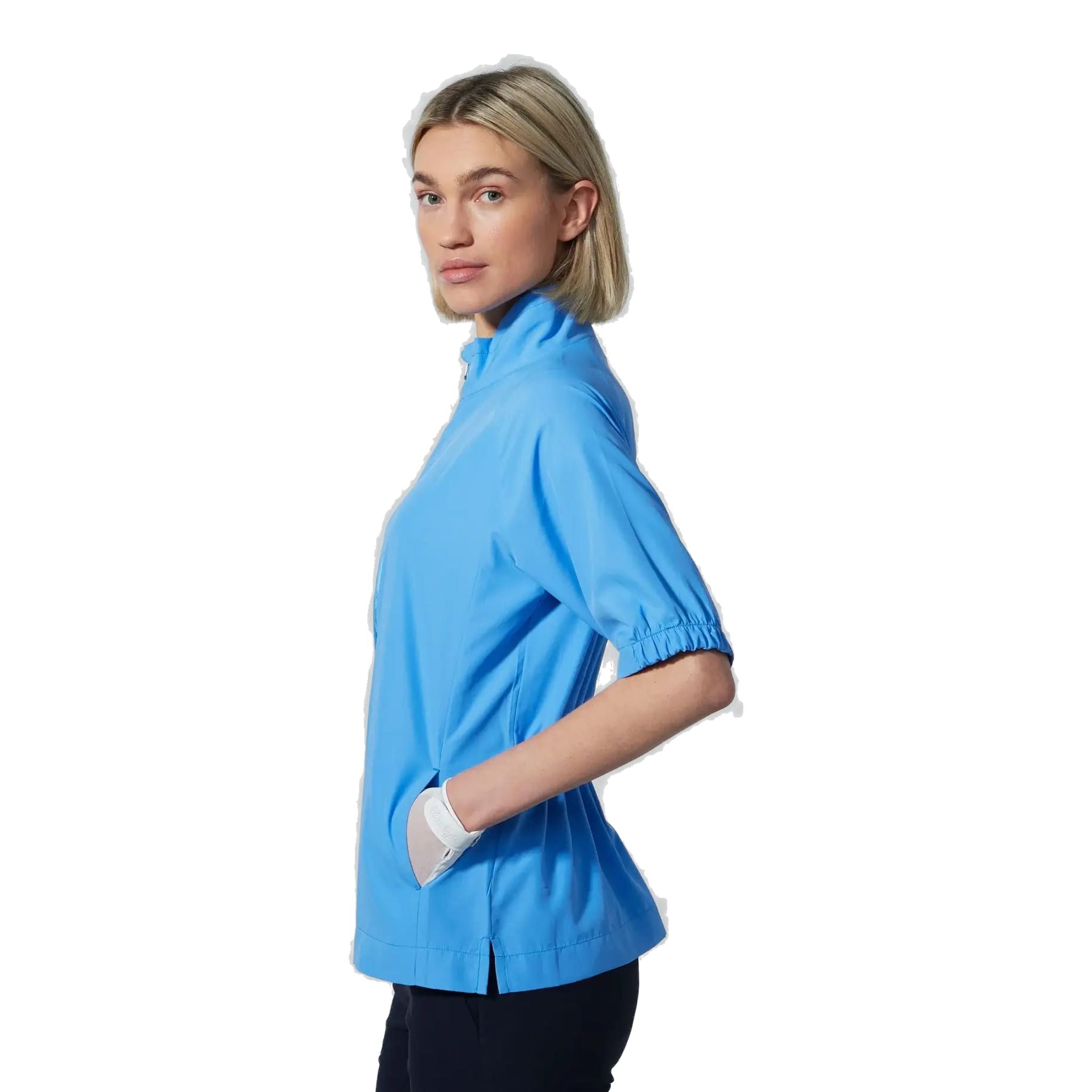 Daily Sports Anglet Ss Windjacke Damen