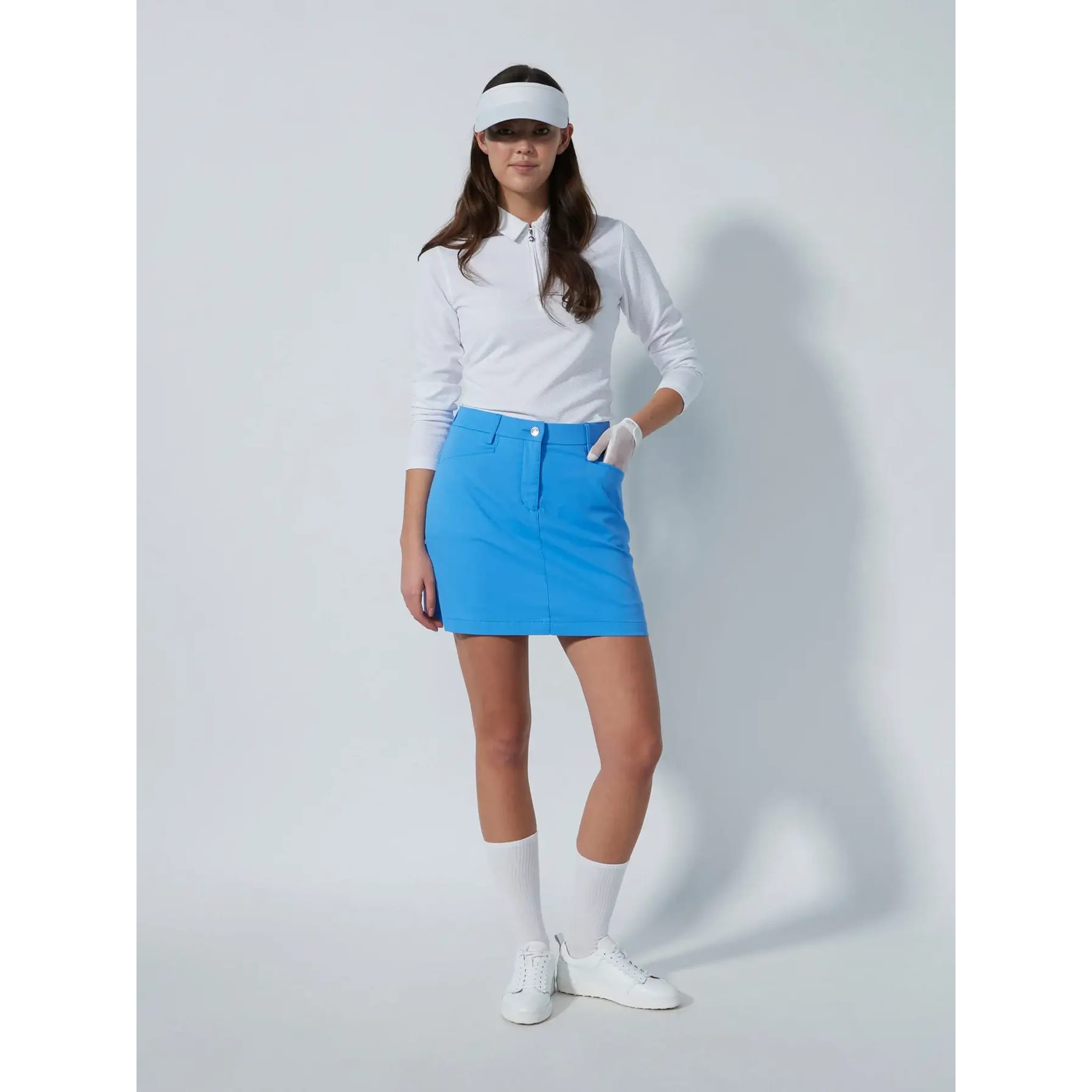 Daily Sports Lyric V2 Skort 45 cm Damen