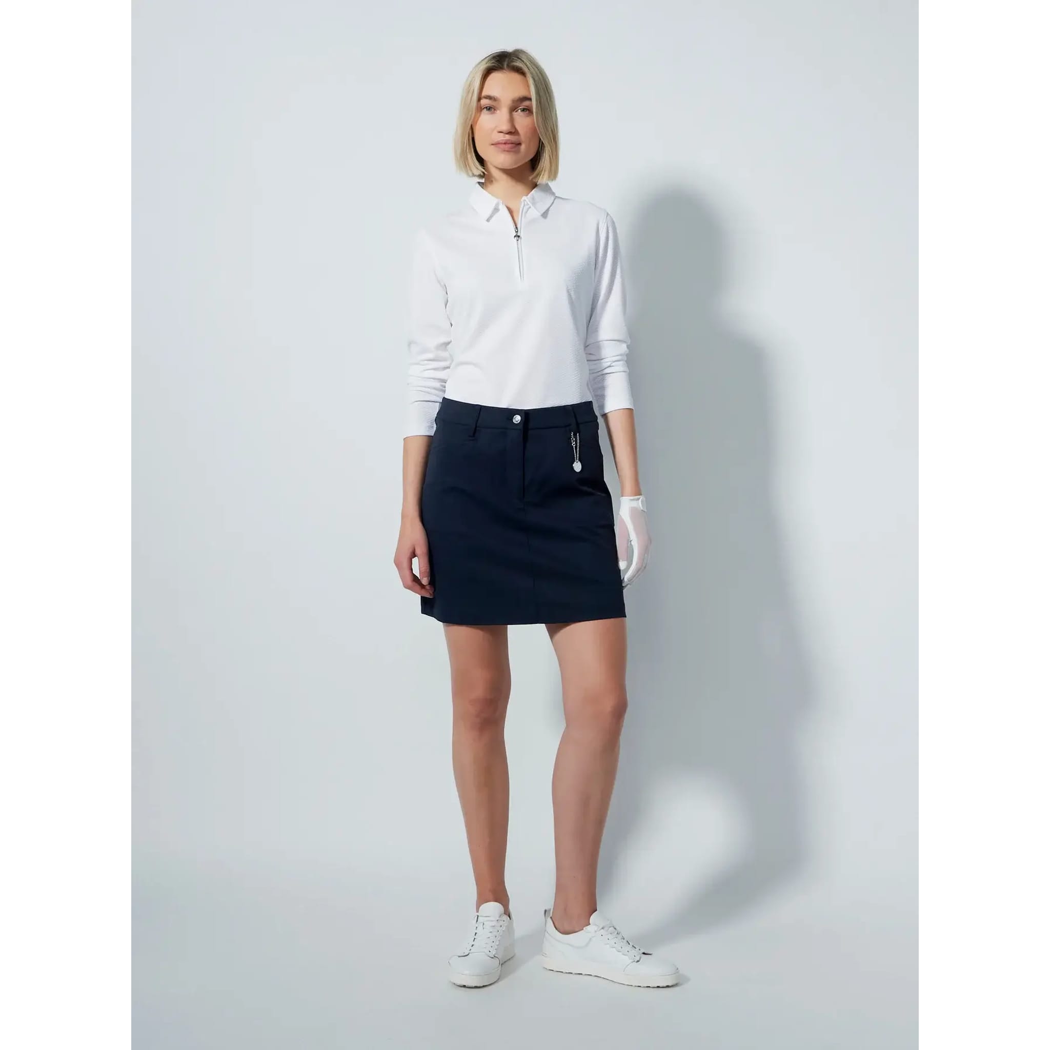 Daily Sports Lyric V2 Skort 45 cm Damen