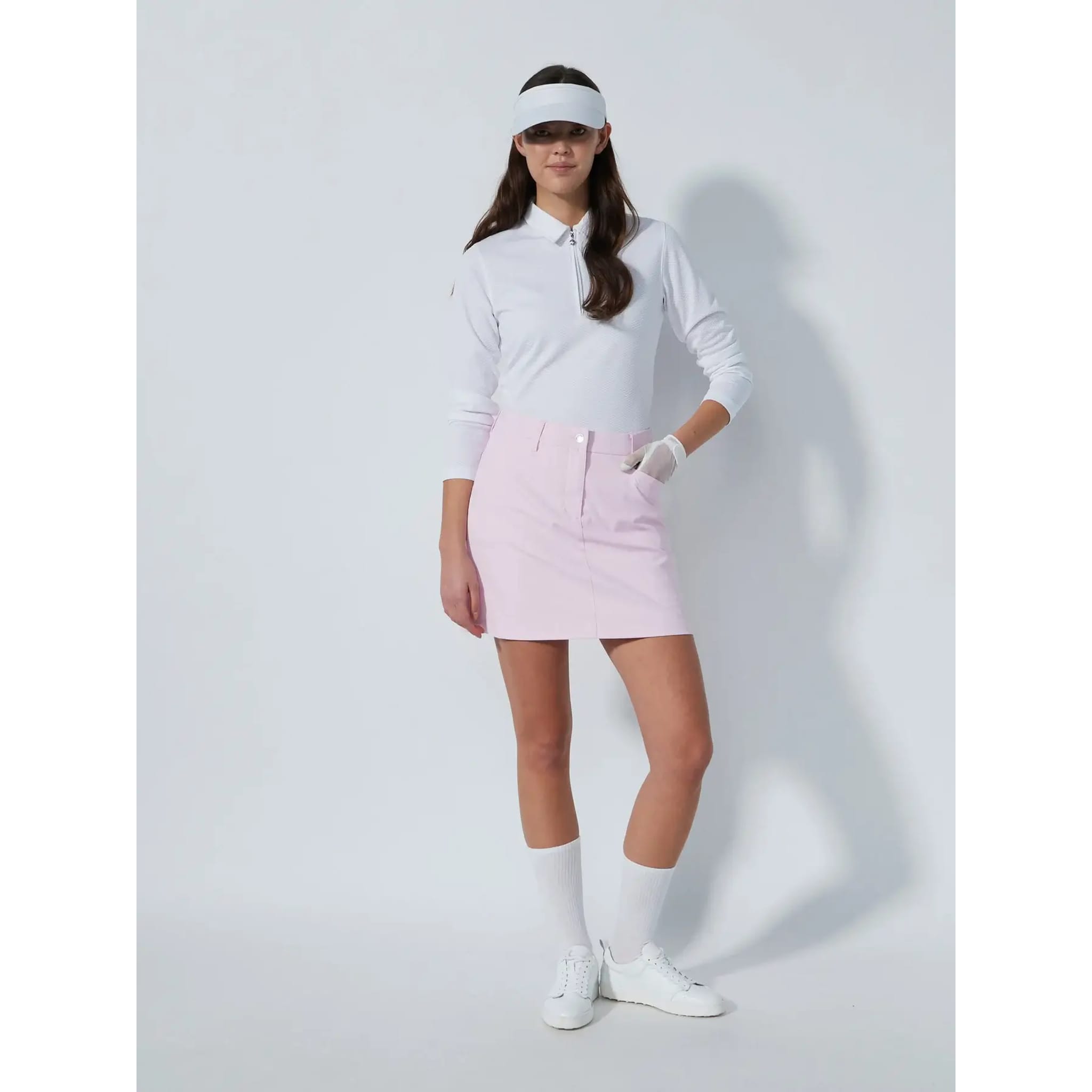 Daily Sports Lyric V2 Skort 45 cm Damen