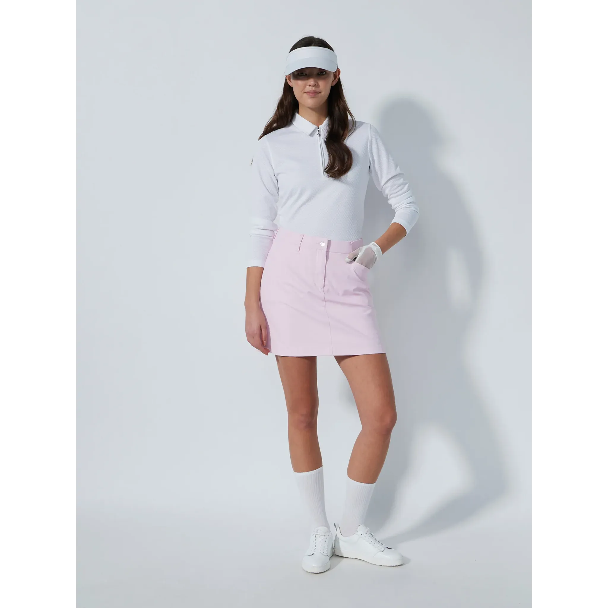 Daily Sports Lyric V2 Skort 45 Cm Damen