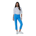 Pantalon Daily Sports Lyric V2 Cheville 95 cm Femme